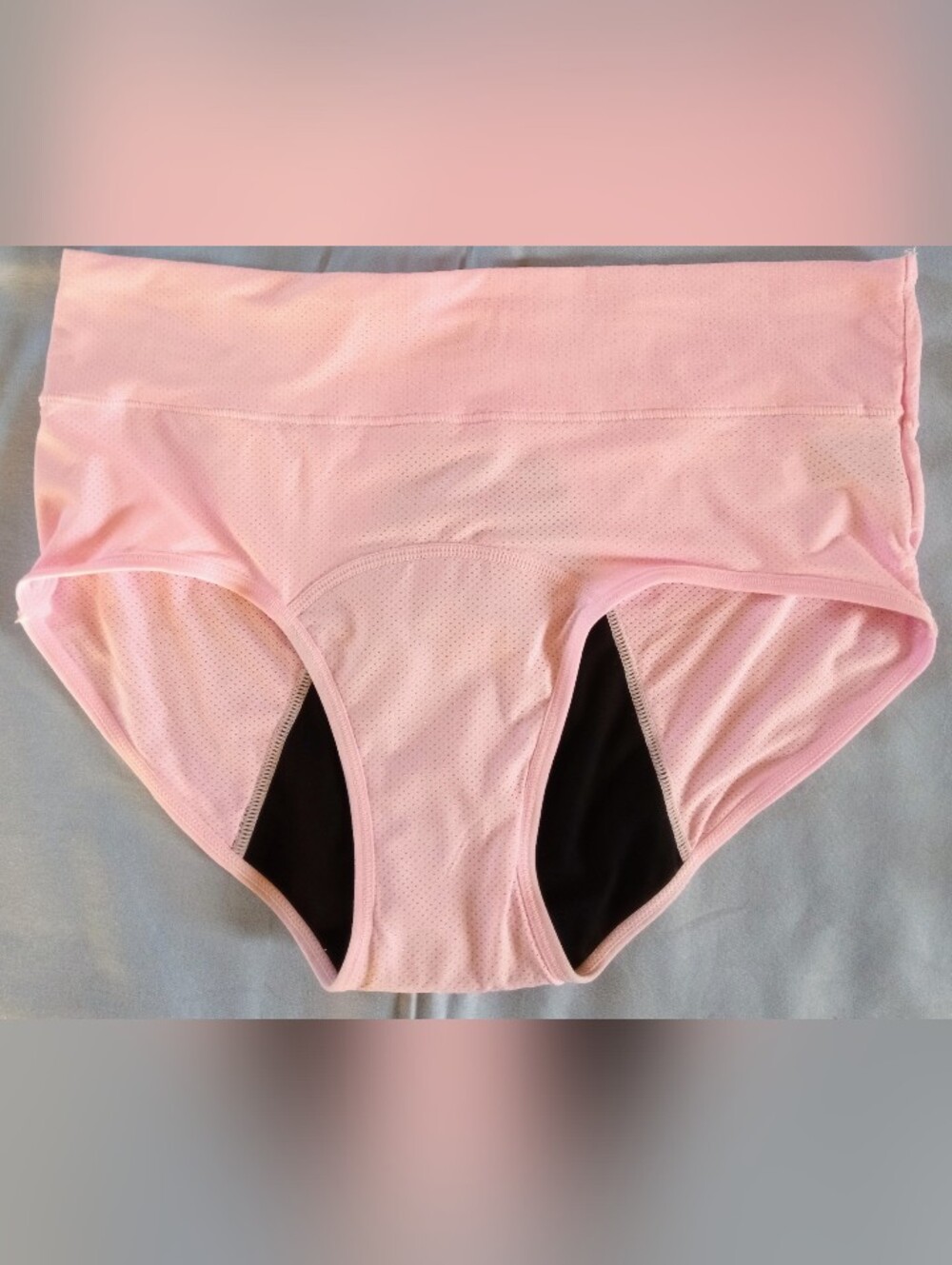 Mesh Panties